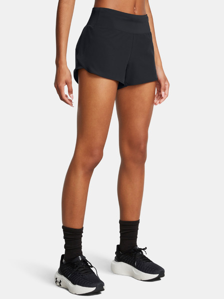 Under Armour Ženske kratke hlače Under Armour UA Launch Pro 3'' Shorts