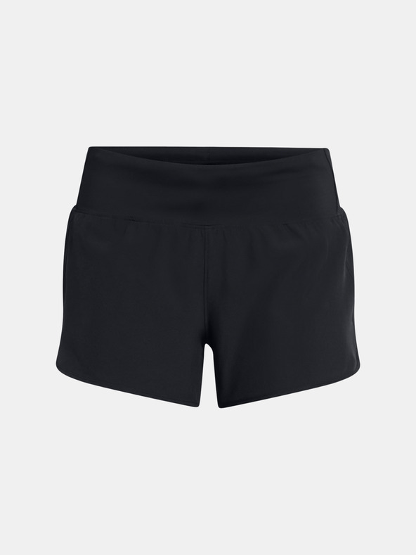 Under Armour Ženske kratke hlače Under Armour UA Launch Pro 3'' Shorts