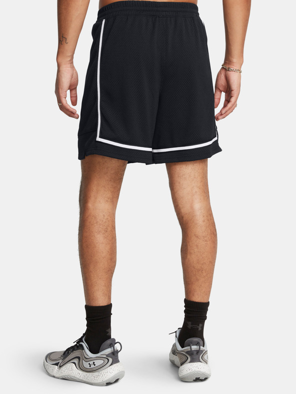 Under Armour Muške kratke hlače Under Armour UA Zone Pro 7in Mesh