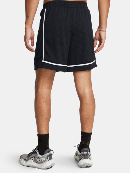 Under Armour Muške kratke hlače Under Armour UA Zone Pro 7in Mesh