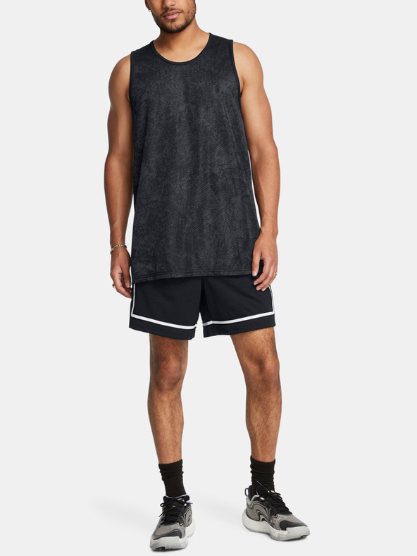 Under Armour Muške kratke hlače Under Armour UA Zone Pro 7in Mesh