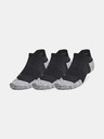 Under Armour Uniseks čarape Under Armour UA AD Run Cushion NS (3 para)