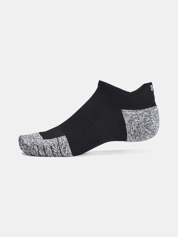 Under Armour Uniseks čarape Under Armour UA AD Run Cushion NS (3 para)