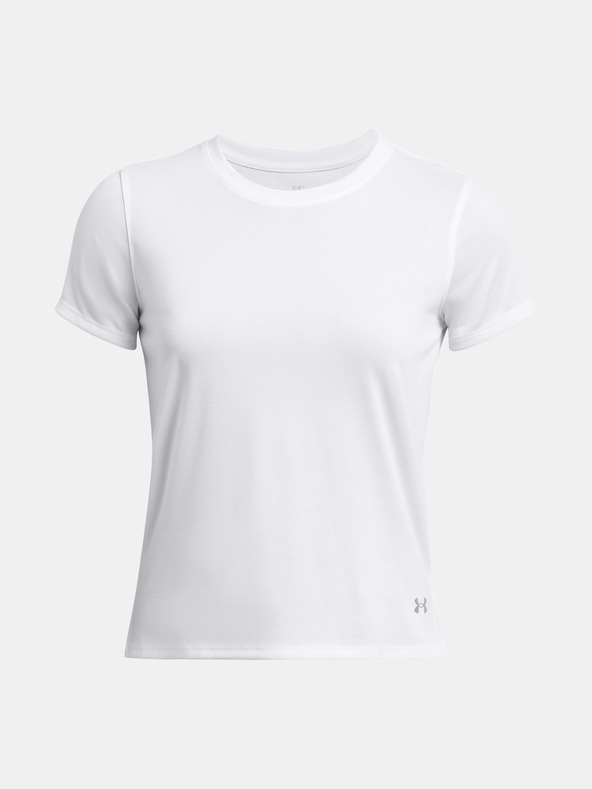 Under Armour Ženska Under Armour UA Launch majica kratkih rukava