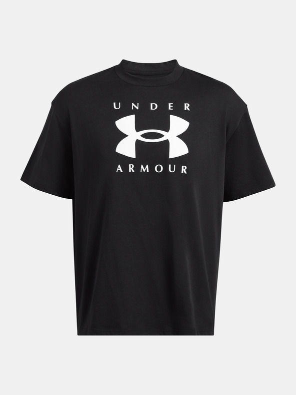 Under Armour Muška majica Under Armour UA M HW OS Branded SS