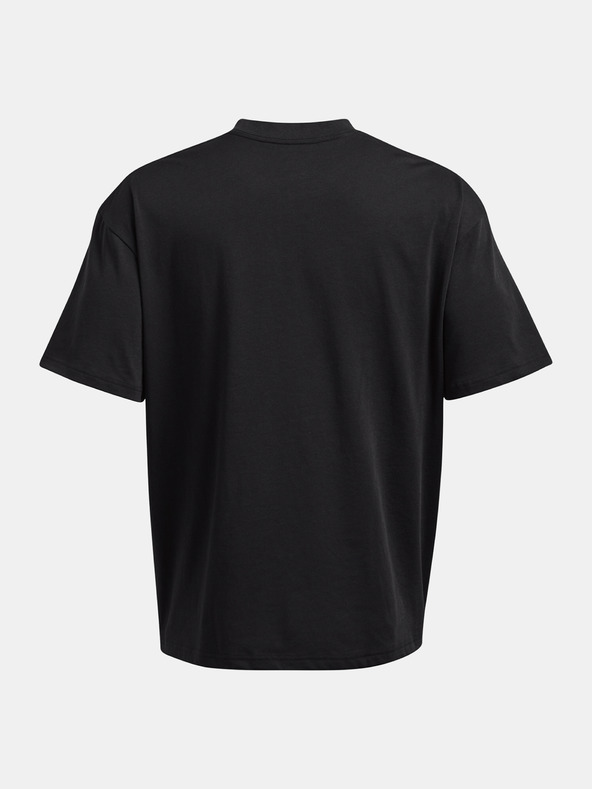 Under Armour Muška majica Under Armour UA M HW OS Branded SS