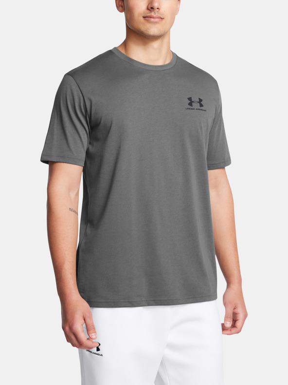 Under Armour Muška majica Under Armour UA M SPORTSTYLE LC SS