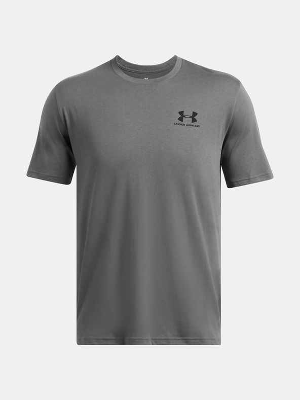 Under Armour Muška majica Under Armour UA M SPORTSTYLE LC SS