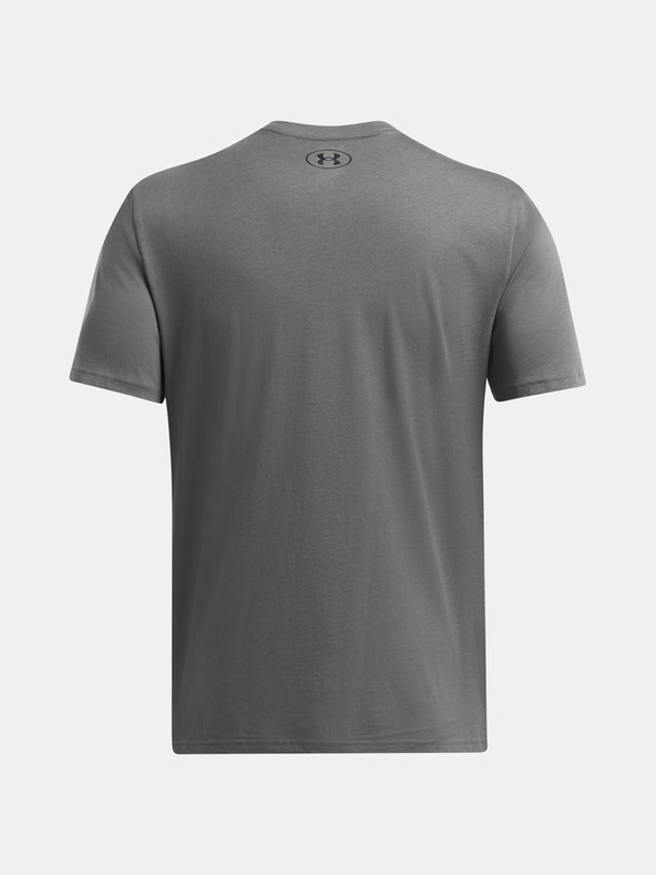 Under Armour Muška majica Under Armour UA M SPORTSTYLE LC SS