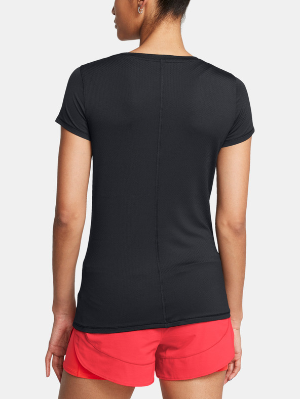 Under Armour Ženska majica Under Armour Tech Mesh SS