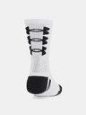 Under Armour Uniseks čarape Under Armour UA Perf Tech Nov Crew (3 para)