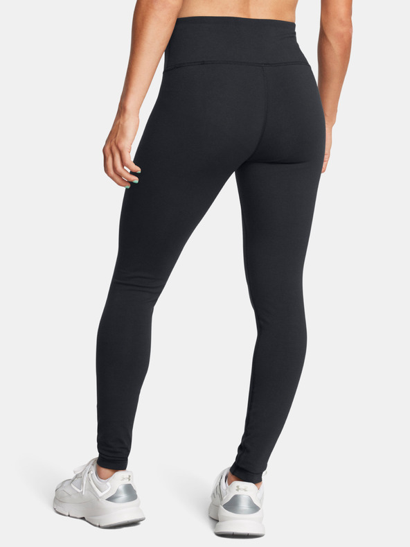 Under Armour Ženske tajice Under Armour UA Rival Legging