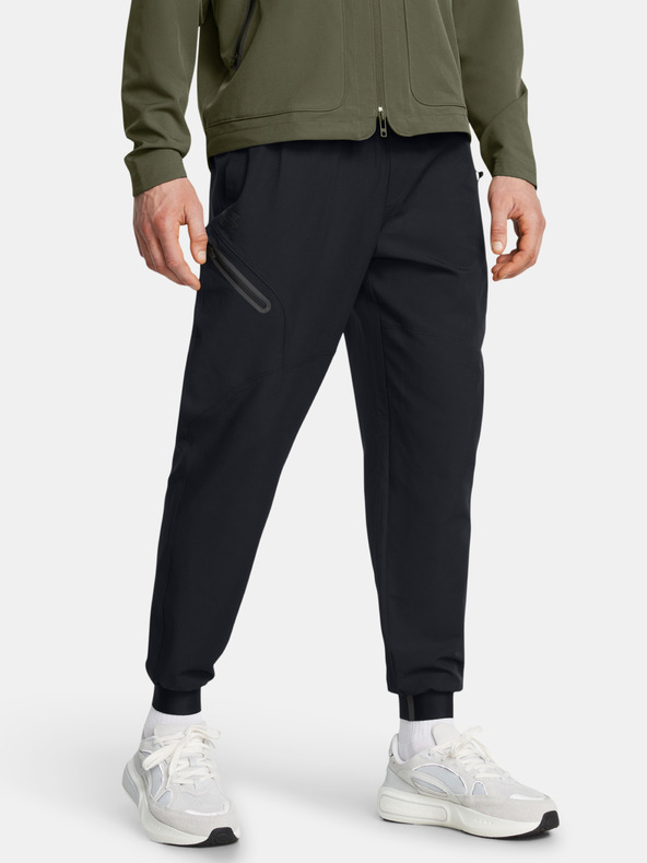 Under Armour Muške trenirke Under Armour UA Unstoppable Joggers
