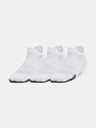 Under Armour Ženske čarape Under Armour Womens UA Breathe NS Tab (3 para)