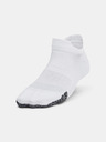 Under Armour Ženske čarape Under Armour Womens UA Breathe NS Tab (3 para)