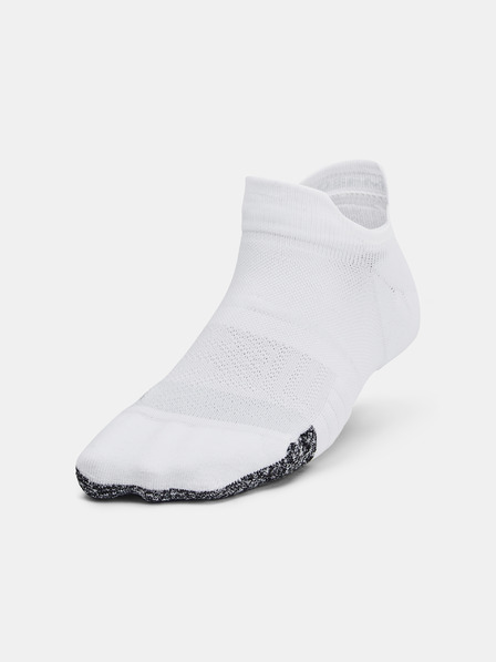 Under Armour Ženske čarape Under Armour Womens UA Breathe NS Tab (3 para)