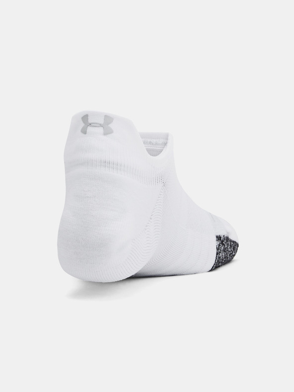 Under Armour Ženske čarape Under Armour Womens UA Breathe NS Tab (3 para)