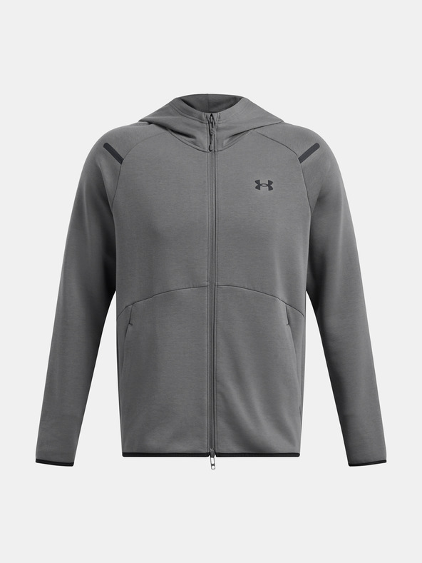 Under Armour Muška majica Under Armour UA Unstoppable Flc FZ HD EU