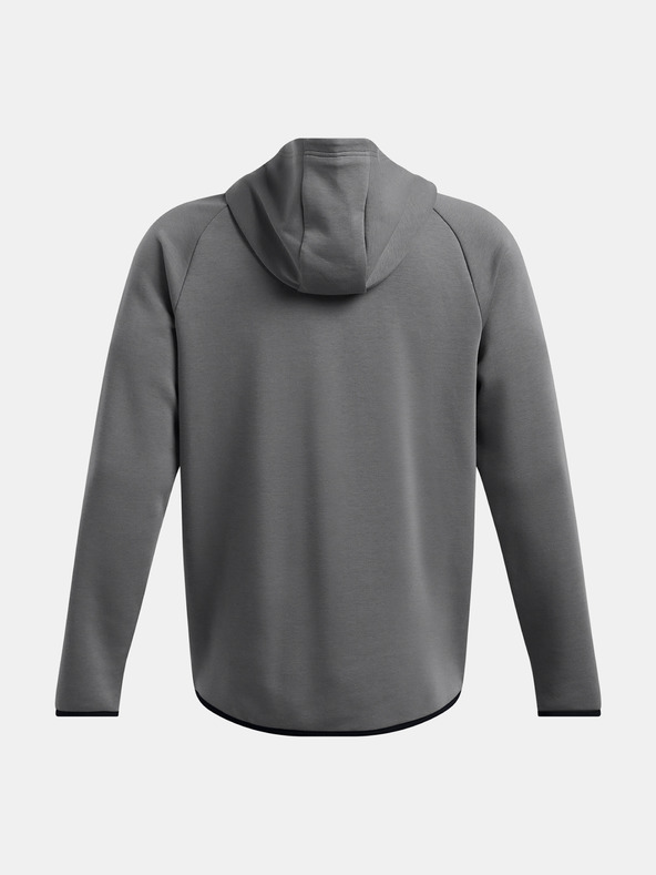 Under Armour Muška majica Under Armour UA Unstoppable Flc FZ HD EU