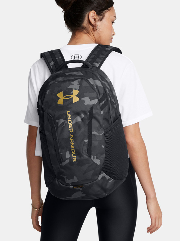 Under Armour Unisex ruksak Under Armour UA Hustle 6.0 Ruksak