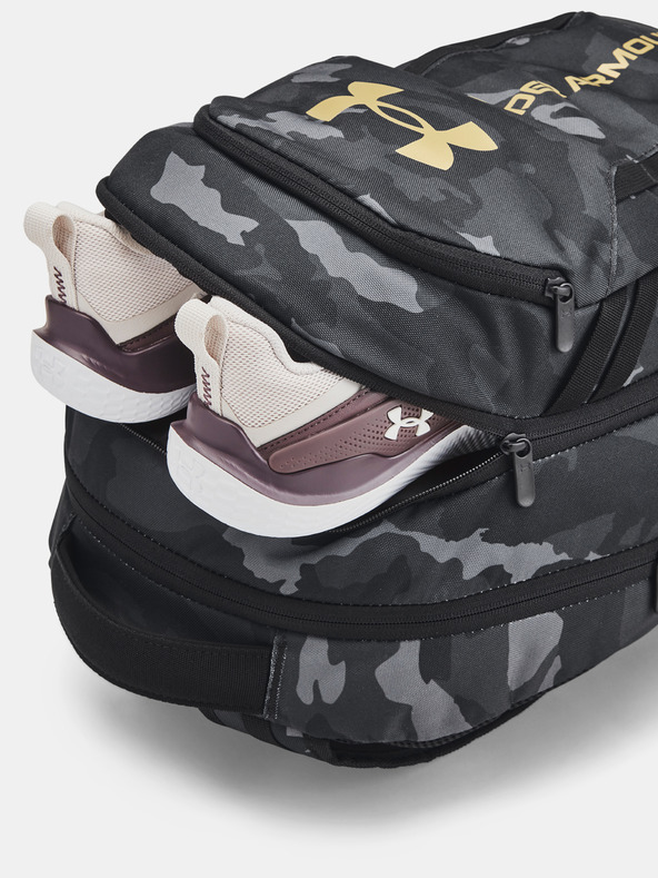Under Armour Unisex ruksak Under Armour UA Hustle 6.0 Ruksak