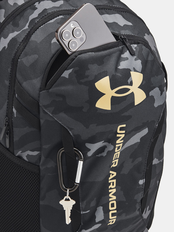 Under Armour Unisex ruksak Under Armour UA Hustle 6.0 Ruksak