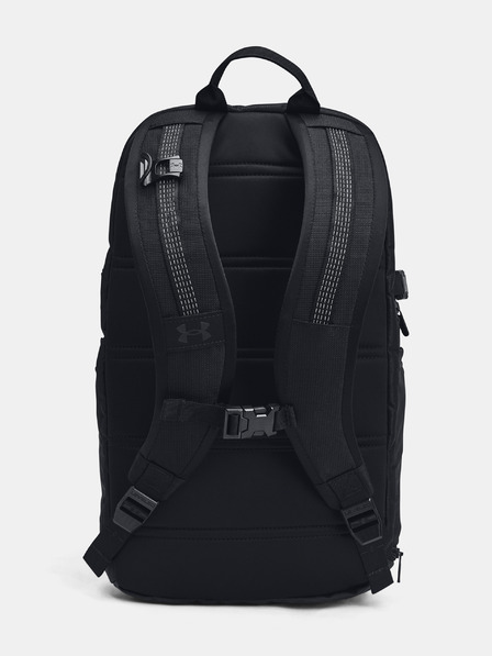 Under Armour Unisex ruksak Under Armour UA Triumph Sport Backpack-BLK