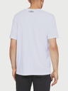 Under Armour Muška majica Under Armour Sportstyle Left Chest Ss
