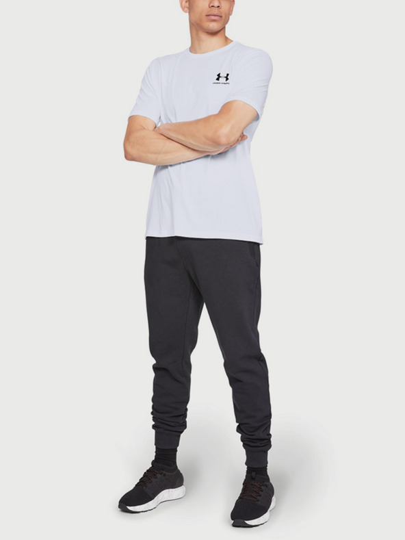Under Armour Muška majica Under Armour Sportstyle Left Chest Ss