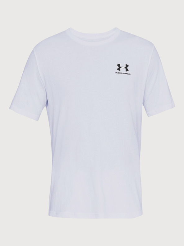 Under Armour Muška majica Under Armour Sportstyle Left Chest Ss