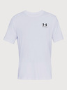 Under Armour Muška majica Under Armour Sportstyle Left Chest Ss