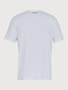 Under Armour Muška majica Under Armour Sportstyle Left Chest Ss