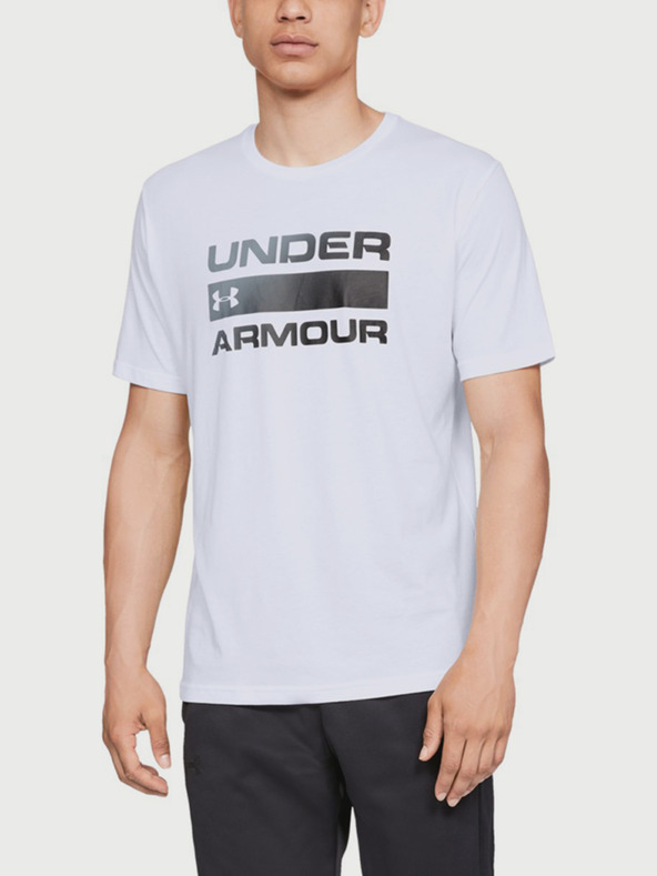 Under Armour Muška majica Under Armour Team Issue Wordmark Ss