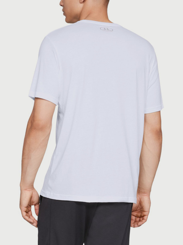 Under Armour Muška majica Under Armour Team Issue Wordmark Ss