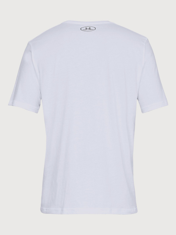 Under Armour Muška majica Under Armour Team Issue Wordmark Ss
