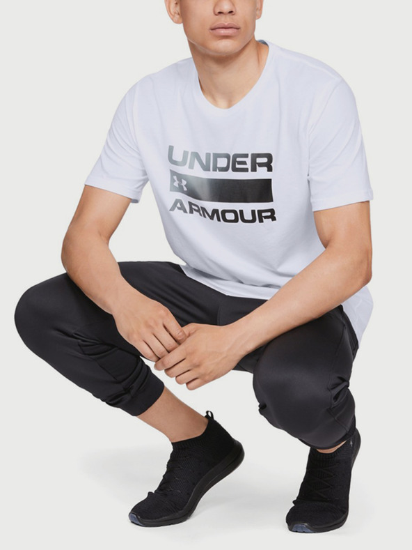 Under Armour Muška majica Under Armour Team Issue Wordmark Ss