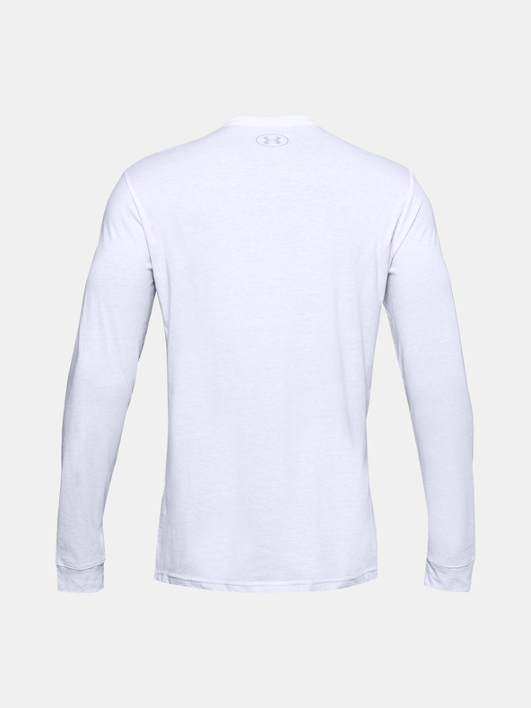 Under Armour Muška majica Under Armour SPORTSTYLE LEFT CHEST LS