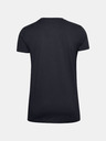 Under Armour Ženska majica Under Armour Live Sportstyle Graphic SSC