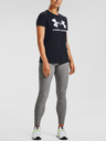 Under Armour Ženska majica Under Armour Live Sportstyle Graphic SSC