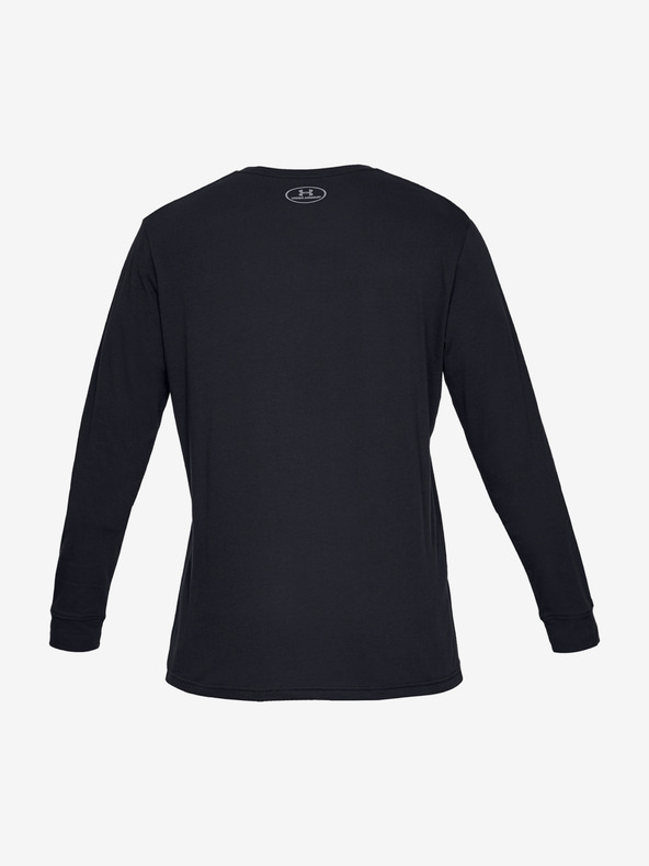 Under Armour Muška majica Under Armour SPORTSTYLE LEFT CHEST LS