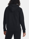 Under Armour Ženska majica s kapuljačom Under Armour UA Rival Fleece s velikim logotipom Hdy
