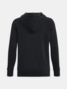 Under Armour Ženska majica s kapuljačom Under Armour UA Rival Fleece s velikim logotipom Hdy