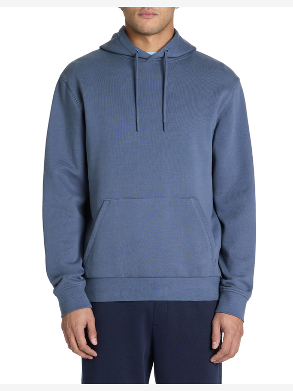 Celio Fesix majica s kapuljačom