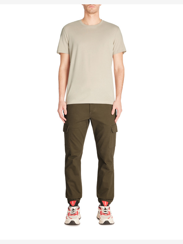 Celio Dolyte slim cargo hlače