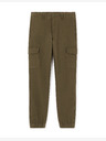 Celio Dolyte slim cargo hlače