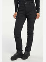 Tenson ženske vanjske hlače TENSON TXlite Flex Pants W crne