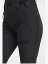 Tenson ženske vanjske hlače TENSON TXlite Flex Pants W crne
