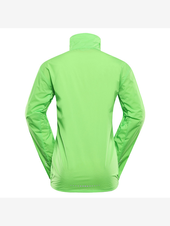 ALPINE PRO Dječja ultralagana jakna s dwr tretmanom ALPINE PRO SPINO