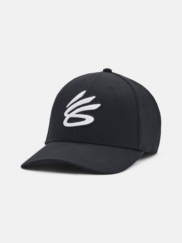 Under Armour Muška kapa Under Armour UA Curry Snapback