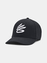 Under Armour Muška kapa Under Armour UA Curry Snapback